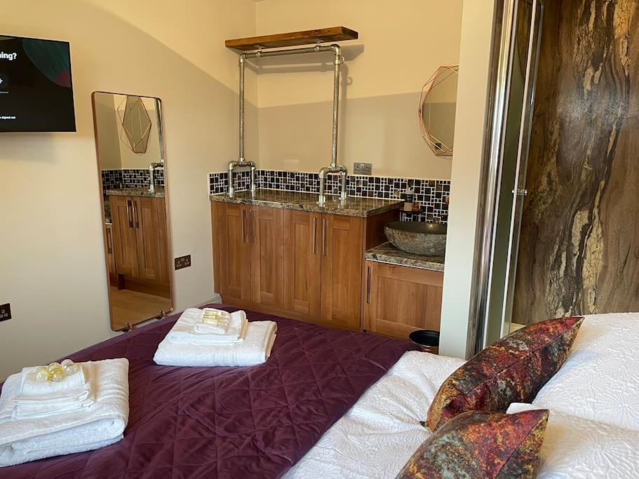 Holiday home Orchard Retreat Staycation *