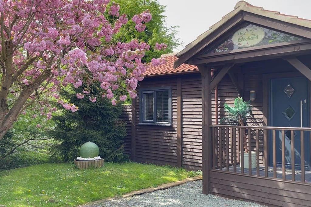 Orchard Retreat Staycation Holiday home