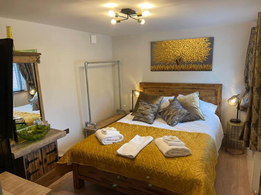 Holiday home Orchard Retreat Staycation *