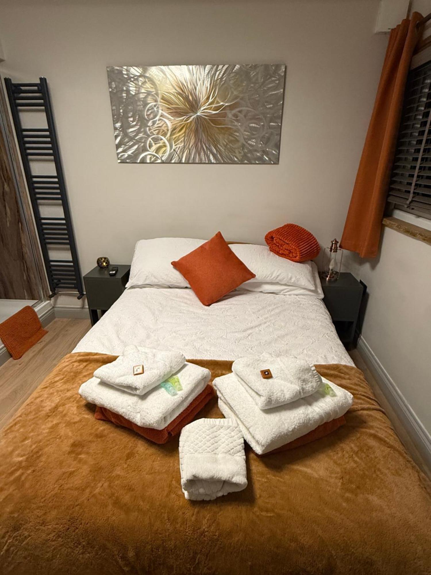 Holiday home Orchard Retreat Staycation